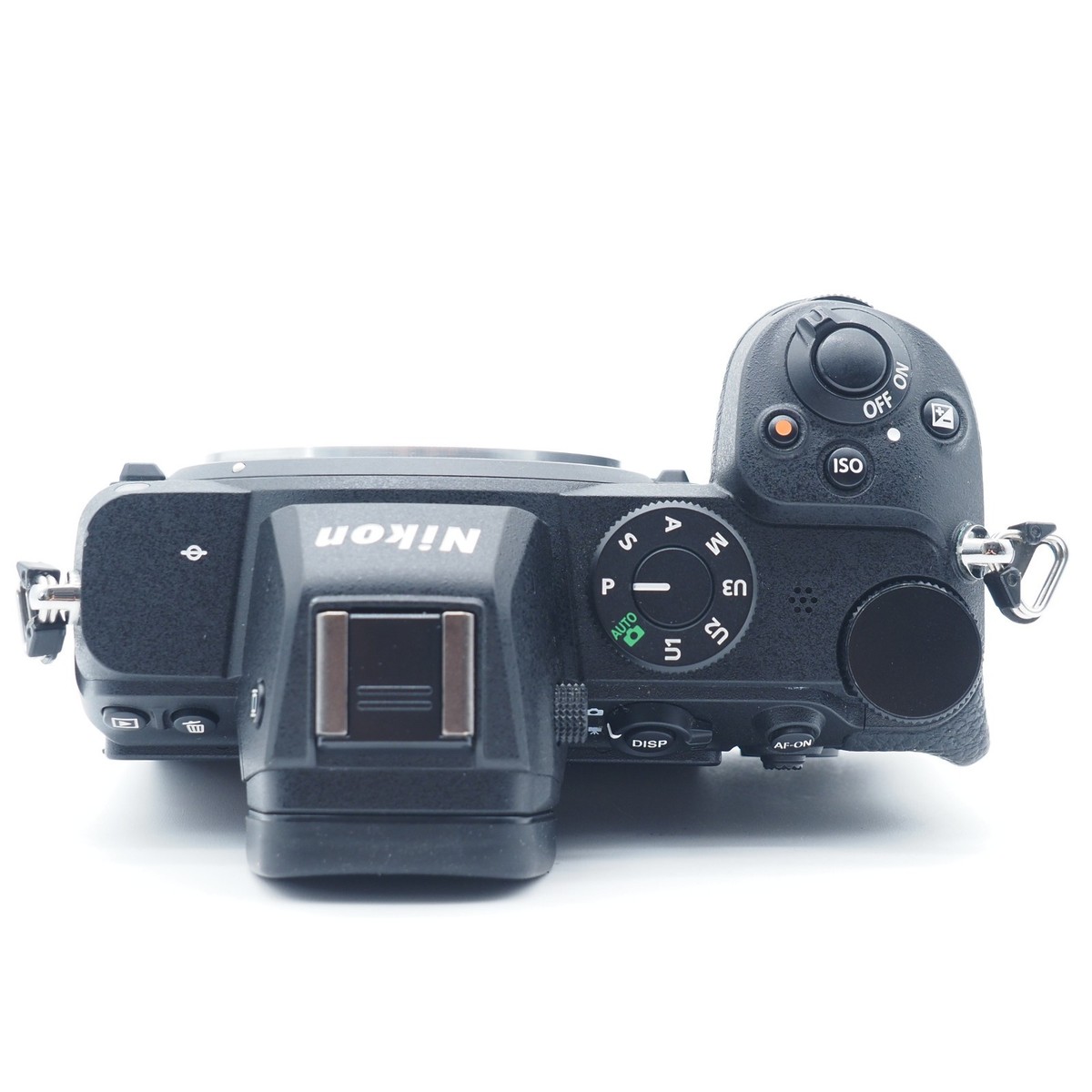 Nikon Z5 Camera Body SC 22563 [Near Mint] | eBay