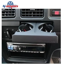 55620-35050 Dual Pull Out Retractable Cup Holder For Toyota 4Runner 1996-1999