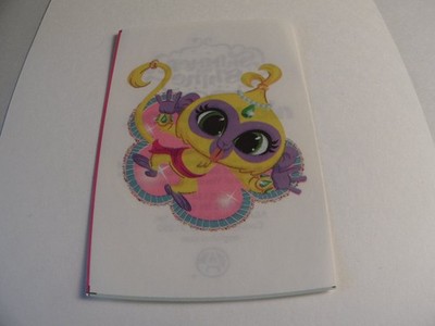 Nickelodeon Shimmer and Shine Sticker Series SHS134 #3 of 15 USA