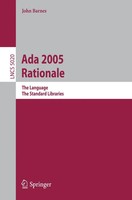 John Barnes | Ada 2005 Rationale | Taschenbuch | Englisch (2008) | Xiii