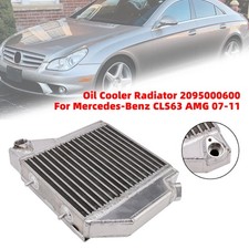 Oil Cooler Radiator 2095000600 For Mercedes-Benz CLS63 AMG 2007-2011 UK