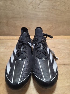 adidas sm adizero electric ih7427 black football cleats mens  display picture 2