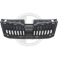 KüHlergitter Diederichs 7832140 Hd Priority Parts FüR Skoda