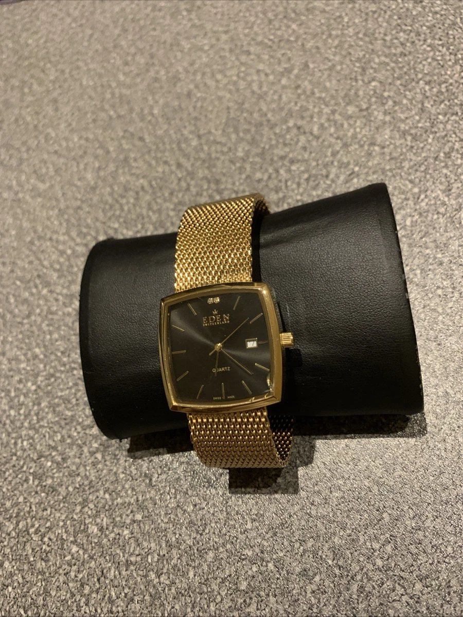 Eden Wristwatches for sale - eBay