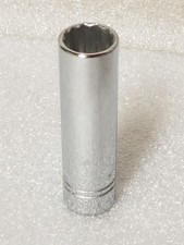 Armstrong Armaloy 12-320 1/2"-Drive 12-Pt Deep Socket 5/8" Made in USA