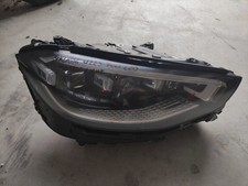 MERCEDES S-KLASSE W223 Scheinwerfer Links DIGITAL A2239061804