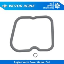 For 1998 Dodge Ram 2500 5.9l L6 Engine Valve Cover Gasket Set Victor Reinz For 1998 Dodge Ram 2500 5.9l L6 Engine Valve Cover Gasket Set Victor Reinz