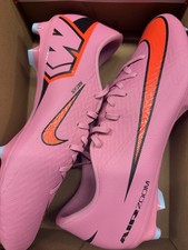 Nike Zin Vapor 16 Academy Men's Soccer Cleats and it’s negotiable 