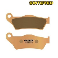 Bremsbelag 48 Galfer Off-Roadfd138G1396 Gasgas / HVA / KTM / Sherco / TM (Stk.)