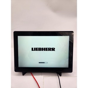 Liebherr operator display 10889104 A910-924 LH18-80 R918-998 L507-586 PR716-776