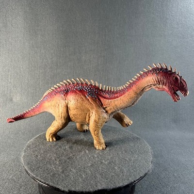 Schleich Barapasaurus Dinosaur Prehistoric Animal Collectible Figure