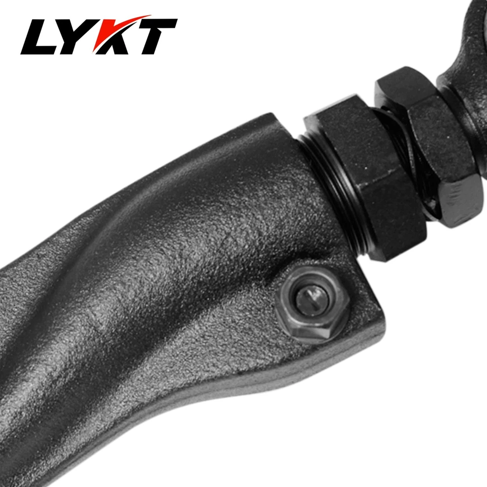 LYKT 2pcs Alignment Rear Camber Adjustable Arms Ford Edge11-14、Lincoln MKX - Image 4 of 4