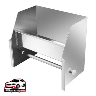 #ad Pit Posse Hand Cleaner Station Cabinet Aluminum Trailer Work Station $62.97