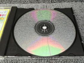 Ss Software Model Saturn Bomberman Hudson FLV45