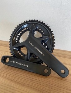 6800 Ultegra Crankset | eBay