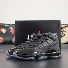 Comme des Garçons Homme Plus x Air Jordan 11 IV7639-001 Men’s