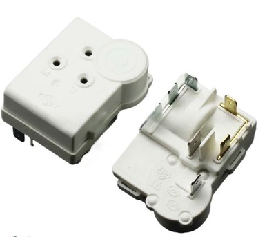 Refrigerator starter ZHB35-120P15C integrated PTC starter relay accessories #jg