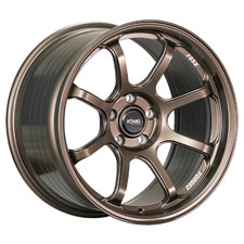 Konig F6sx Rim 17x10 5x114.3 Offset 45 Race Bronze Quantity Of 1