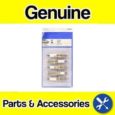 Genuine Volvo XC60 (15-16) T5 2.5 Spark Plugs (B5254T12/T14)