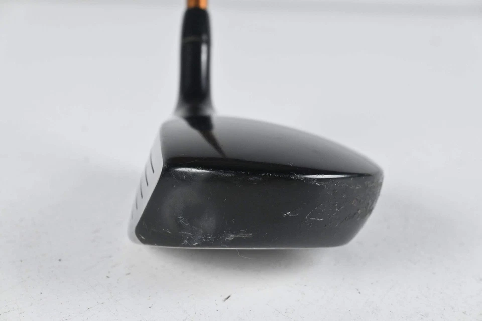 Left Hand Sonartec SS-3L #5 Wood / 19 Degree / Stiff Flex Aldila NVS 65 Shaft - Image 3 of 4