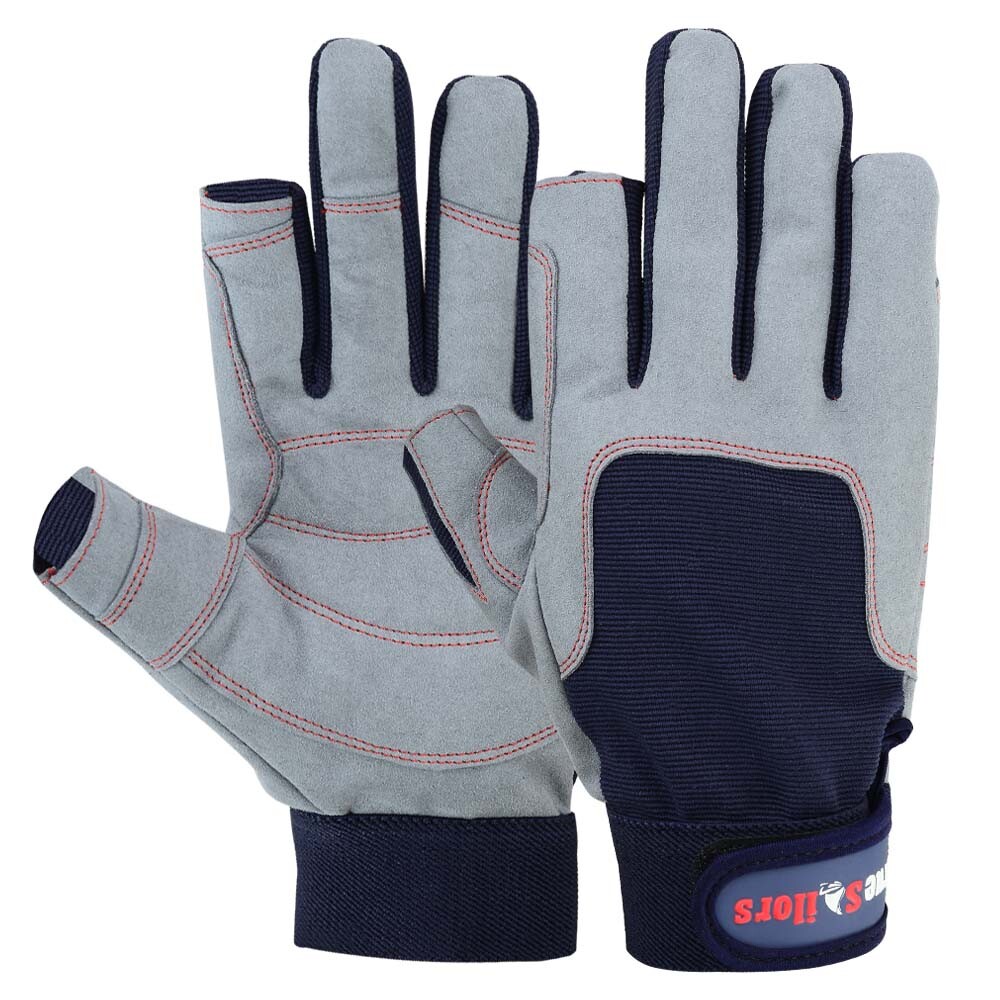 Ing Surfing Fishing Men Women Deckhand Glove