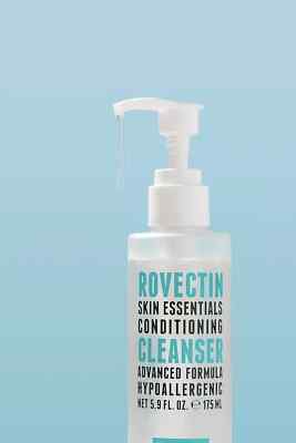 Rovectin Skin Essentials Conditioning Cleanser 5 9 fl oz 175 ml Fragrance-Free