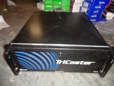 NewTek Tricaster XD850 Production Switcher