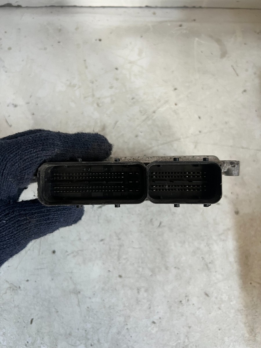 ENGINE CONTROL MODULE ECU 39101-25710 FITS HYUNDAI KIA ENGINE CONTROL MODULE ECU 39101-25710 FITS HYUNDAI KIA