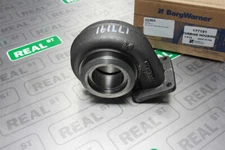Borg Warner Turbine Exhaust Housing SX S200 T4 Twin Scroll 0.83 A/R 70mm 177191