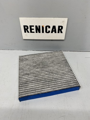 Honda Jazz Insight City CRZ HRV Civic CRV Pollen Filter Enhanced Genuine New OE - Picture 14 of 24