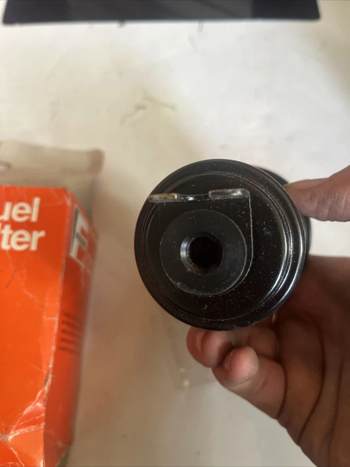 Proton GEN-2/Persona 1.6 Fuel Filter - FRAM G5968 - Image 4 of 4