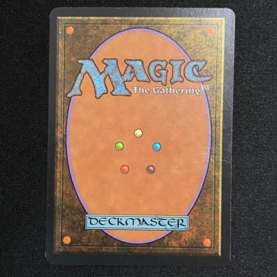 Magic the Gathering MTG Earthcraft (222) Tempest LP | eBay