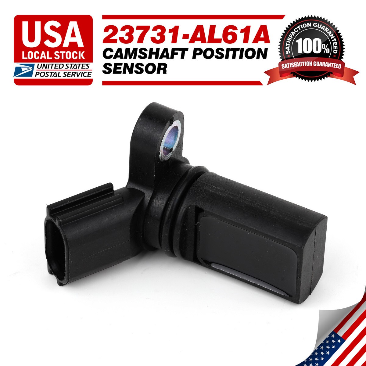 Camshaft Position Sensor 23731-AL61A CPS for Nissan NV1500 2500