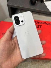 OnePlus 13S 6.32" 50MP 6260mAh Snapdragon 8 Elite Global OxygenOS Unlocked