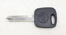 New Oem Ford Pats Transponder Ignition Key Blank 011-00235 Mercury Cougar 99-03