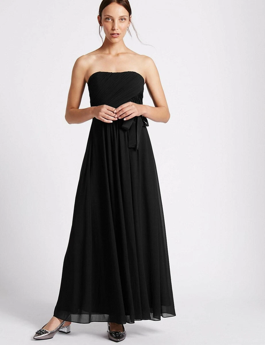 m and s bridesmaid dresses Mismatched Soft Satin Slits Sweetheart Mermaid Wedding Guest Bridesmai –  Wish Gown main image 1
