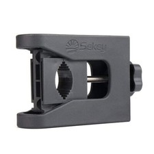 Sekey Sonnenschirmhalter Balkongeländer Halterung für Schirmstöcke bis Ø 20-45mm