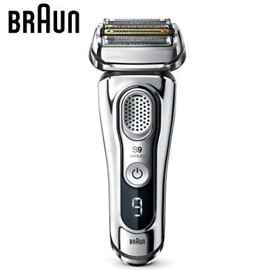 BRAUN シリーズ9 9394CC ブラウン、ハイエンドモデル「シリーズ 9」を3年ぶりに