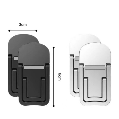 Mini Supporto per laptop Supporto per riser per laptop Per Macbook - Afbeelding 2 van 12