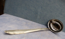 25151.  Suppenkelle Schöpfkelle  Saucenkelle   Roneusil