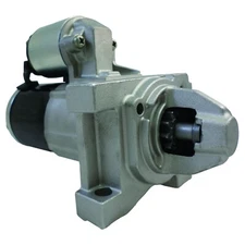 Starter fits Pontiac G8 6.0L/364CI V8 2008 2009 92184951 92202964 M0T35573 19022