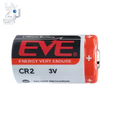 CR2/CR15H270 EVE 3V Battery for Polaroid Mini25 Fujifilm