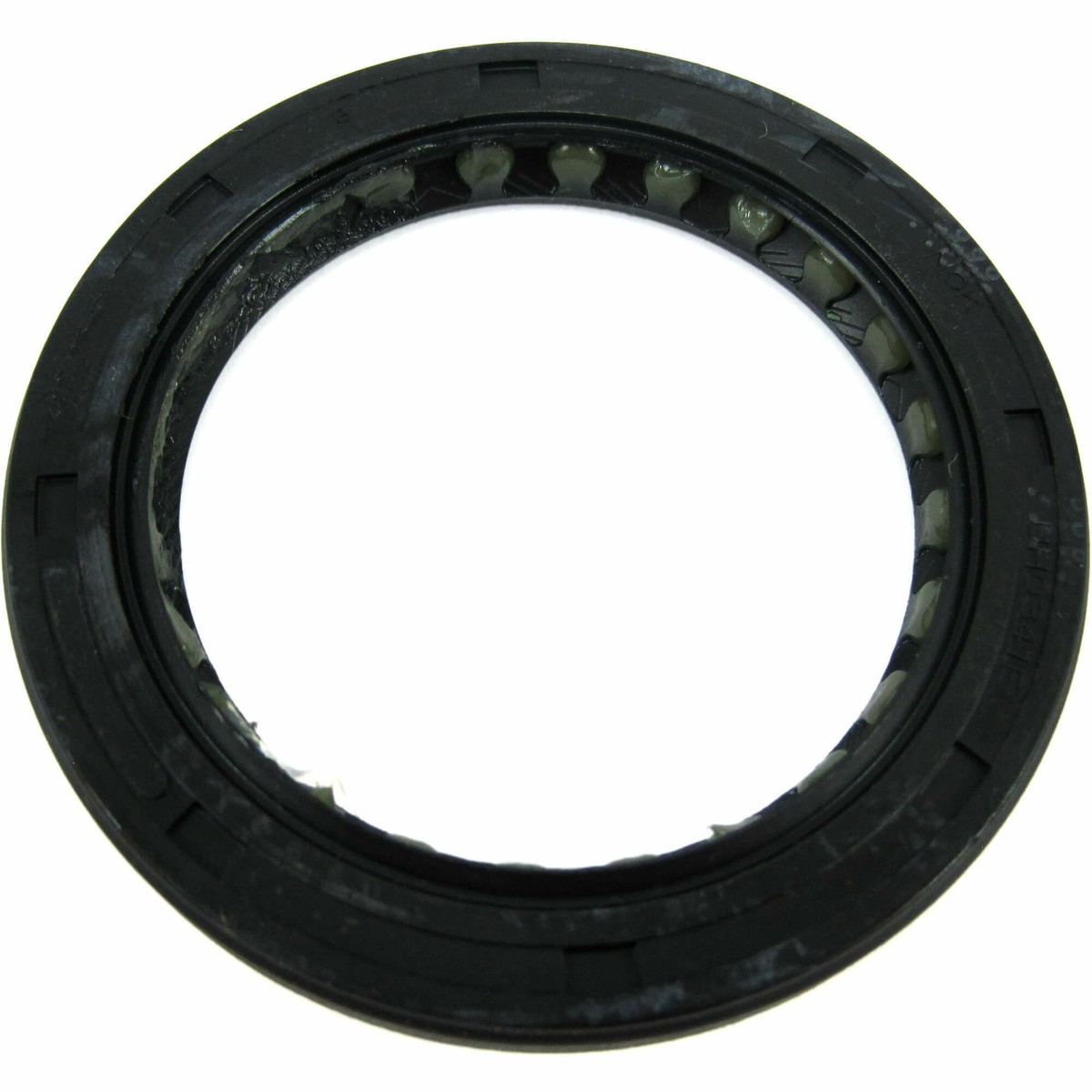 ルー！ Velvet Drive 71C-110 Oil Seal Borg Warner OEM Early Case Design | eBay