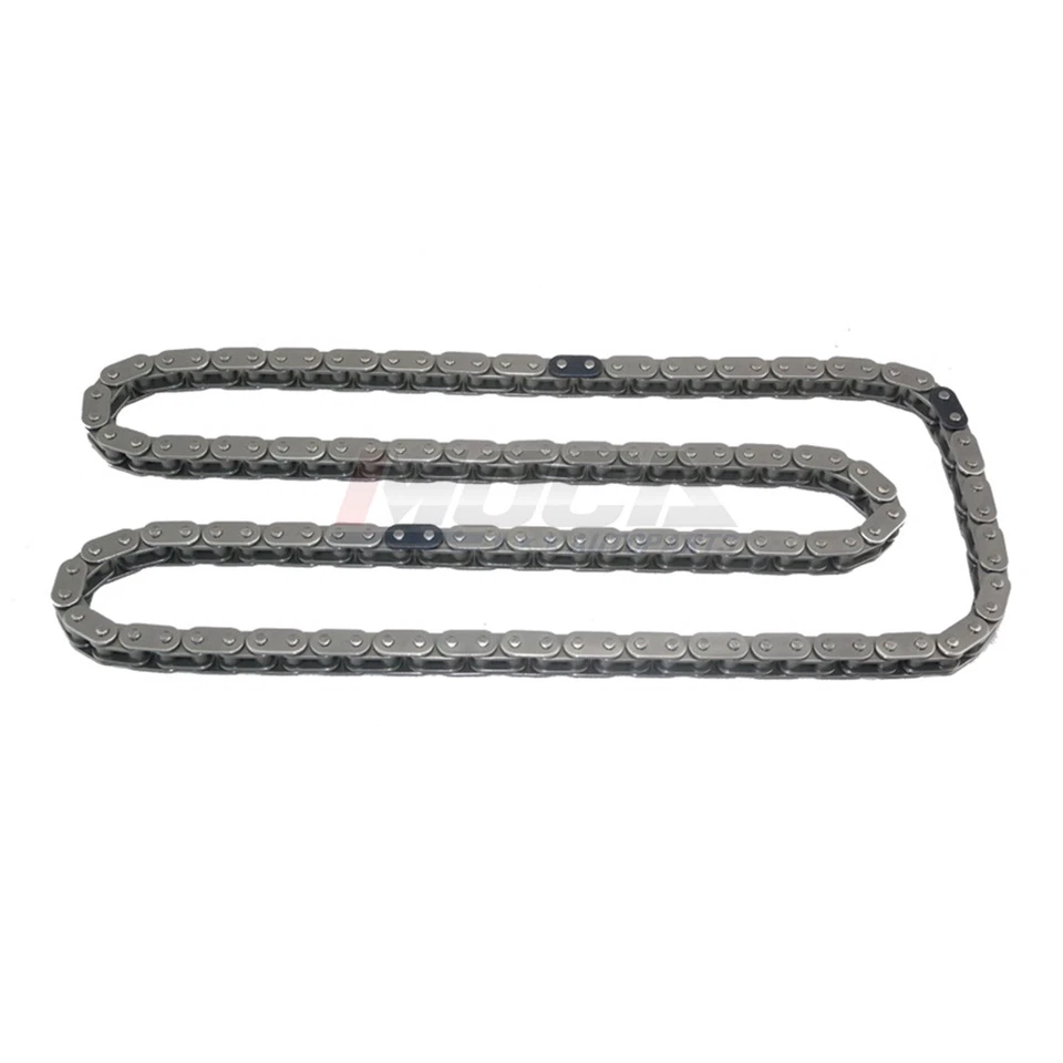 Timing Chain Kit for 98-99 Toyota Corolla Chevrolet Prizm 1.8L 30mm tensioner - Image 3 of 4