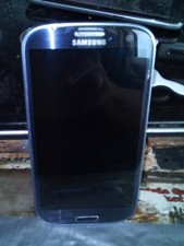 Samsung Galaxy S III - 16 GB - Titanium Gray Unlocked 