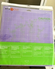 Cricut StrongGrip Machine Mat - 12" x 12"