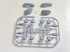 NEW Full Set Buttons Nintendo Switch Joy-Con Light Purple Color SL SR