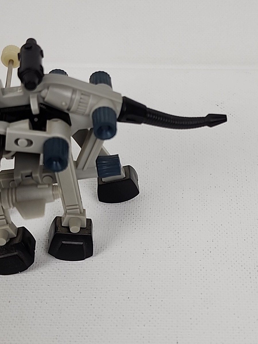 1983 TOMY ZOIDS Robot Original RMZ-03 RARE! | eBay 1983 TOMY ZOIDS Robot Original RMZ-03 RARE! | eBay