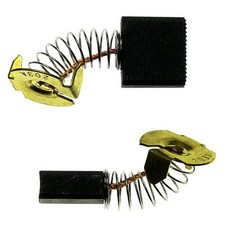 Carbon Brushes BOSCH GCM 12, GCM 12 SD, GCM 8 S, 1.609.203.L83 - PREMIUM (P2190)