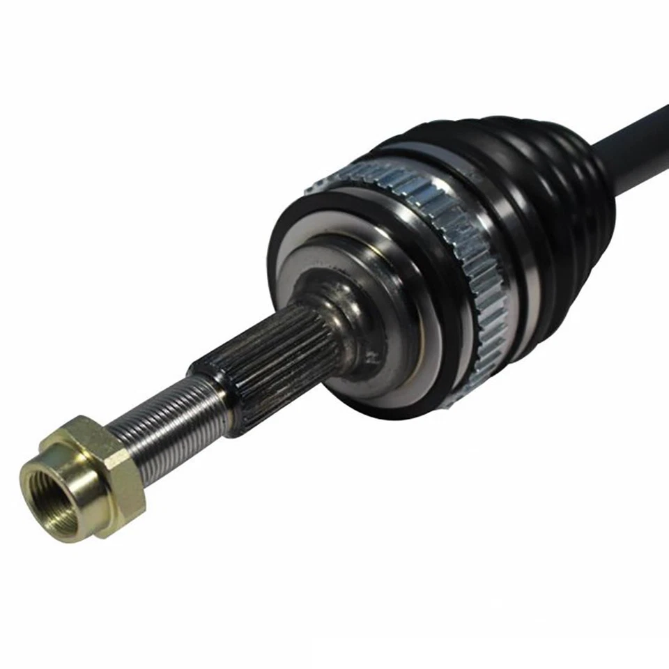 Переднее левое шарнирное соединение оси CV для 1985-1990 Buick Electra 1986-1990 1991 LeSabre - Изображение 4 из 4